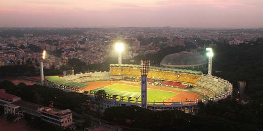 Sree Kanteerava stadium